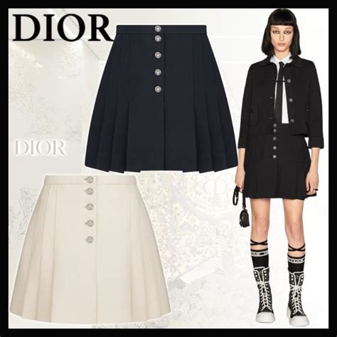 dior skirt and top set|christian Dior skirt 2022.